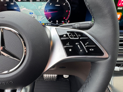 Mercedes-Benz V-Klasse Vorführwagen