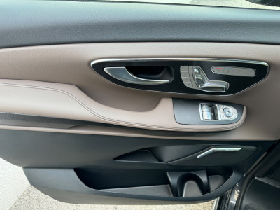 Mercedes-Benz V-Klasse Vorführwagen