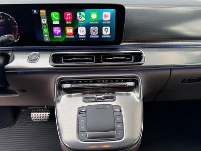 Mercedes-Benz V-Klasse Vorführwagen