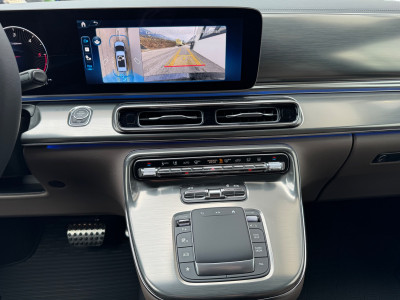 Mercedes-Benz V-Klasse Vorführwagen