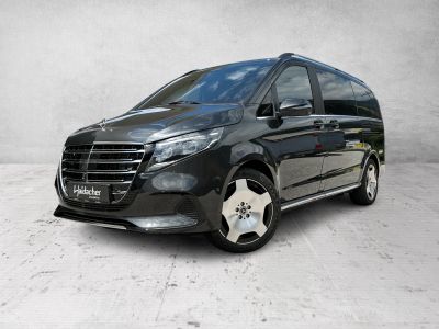 Mercedes-Benz V-Klasse Vorführwagen Mercedes-Benz V-Klasse Vorführwagen