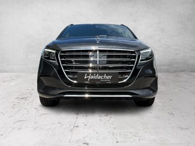 Mercedes-Benz V-Klasse Vorführwagen Mercedes-Benz V-Klasse Vorführwagen
