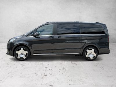 Mercedes-Benz V-Klasse Vorführwagen Mercedes-Benz V-Klasse Vorführwagen