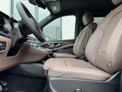 Mercedes-Benz V-Klasse Vorführwagen