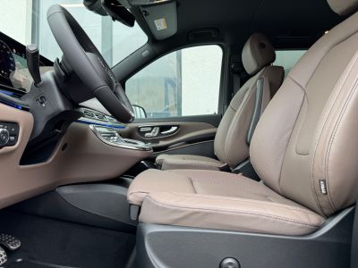 Mercedes-Benz V-Klasse Vorführwagen Mercedes-Benz V-Klasse Vorführwagen