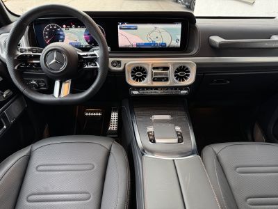 Mercedes-Benz G-Klasse Vorführwagen Mercedes-Benz G-Klasse Vorführwagen