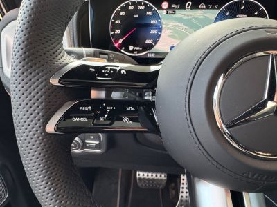 Mercedes-Benz G-Klasse Vorführwagen Mercedes-Benz G-Klasse Vorführwagen