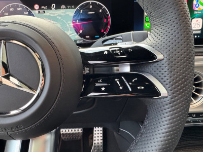 Mercedes-Benz G-Klasse Vorführwagen