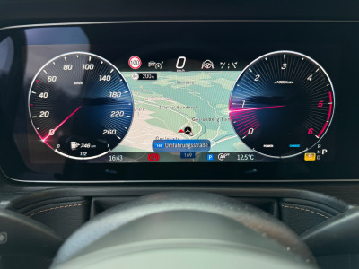 Mercedes-Benz G-Klasse Vorführwagen