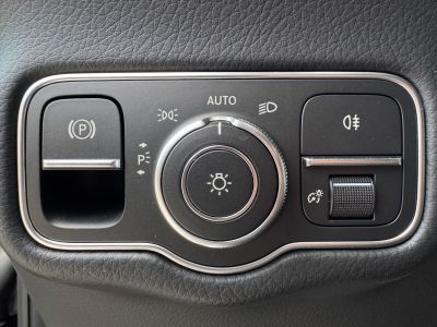 Mercedes-Benz G-Klasse Vorführwagen Mercedes-Benz G-Klasse Vorführwagen
