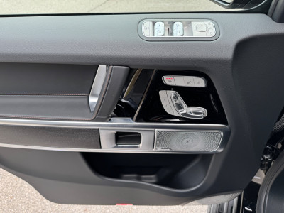 Mercedes-Benz G-Klasse Vorführwagen