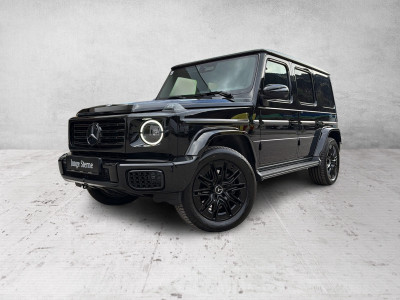 Mercedes-Benz G-Klasse Vorführwagen