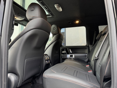 Mercedes-Benz G-Klasse Vorführwagen