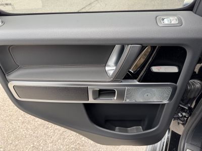 Mercedes-Benz G-Klasse Vorführwagen Mercedes-Benz G-Klasse Vorführwagen