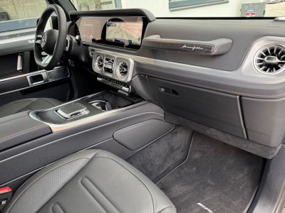 Mercedes-Benz G-Klasse Vorführwagen Mercedes-Benz G-Klasse Vorführwagen