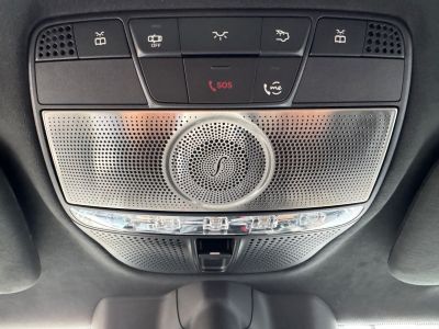 Mercedes-Benz G-Klasse Vorführwagen Mercedes-Benz G-Klasse Vorführwagen