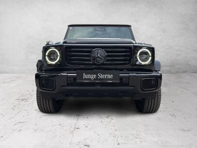 Mercedes-Benz G-Klasse Vorführwagen Mercedes-Benz G-Klasse Vorführwagen