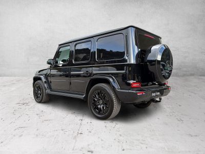 Mercedes-Benz G-Klasse Vorführwagen Mercedes-Benz G-Klasse Vorführwagen