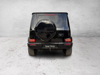 Mercedes-Benz G-Klasse Vorführwagen Mercedes-Benz G-Klasse Vorführwagen