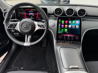 Mercedes-Benz C-Klasse Vorführwagen