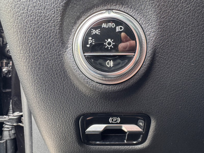 Mercedes-Benz C-Klasse Vorführwagen