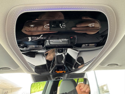 Mercedes-Benz C-Klasse Vorführwagen