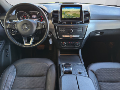 Mercedes-Benz GLE Gebrauchtwagen