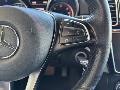 Mercedes-Benz GLE Gebrauchtwagen