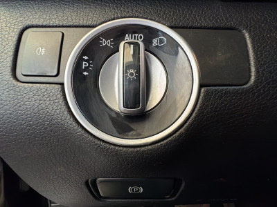 Mercedes-Benz GLE Gebrauchtwagen