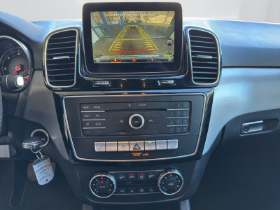 Mercedes-Benz GLE Gebrauchtwagen