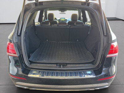 Mercedes-Benz GLE Gebrauchtwagen