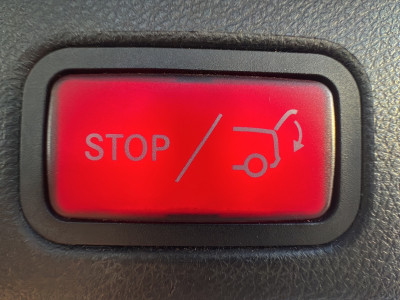 Mercedes-Benz GLE Gebrauchtwagen