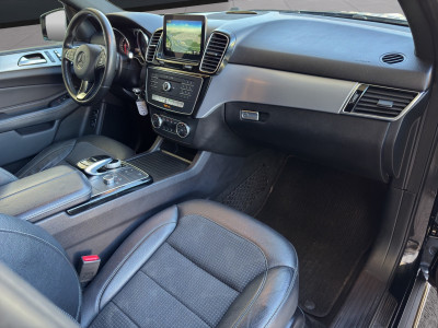 Mercedes-Benz GLE Gebrauchtwagen