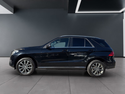 Mercedes-Benz GLE Gebrauchtwagen