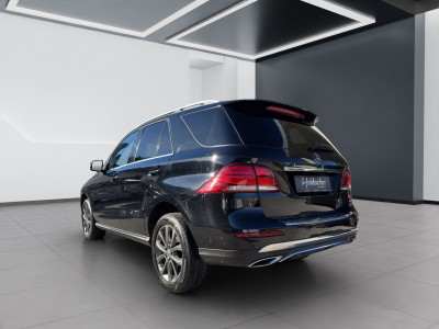 Mercedes-Benz GLE Gebrauchtwagen