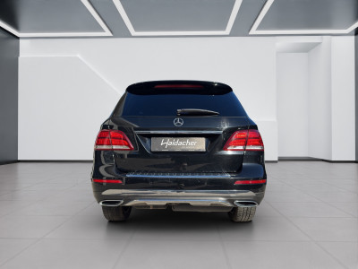 Mercedes-Benz GLE Gebrauchtwagen
