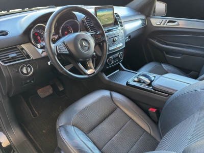 Mercedes-Benz GLE Gebrauchtwagen