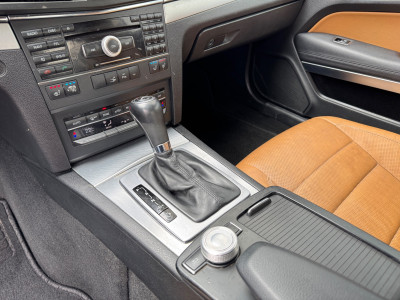 Mercedes-Benz E-Klasse Gebrauchtwagen