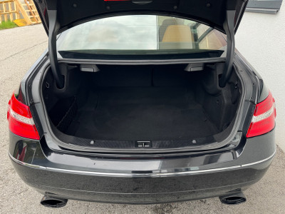 Mercedes-Benz E-Klasse Gebrauchtwagen