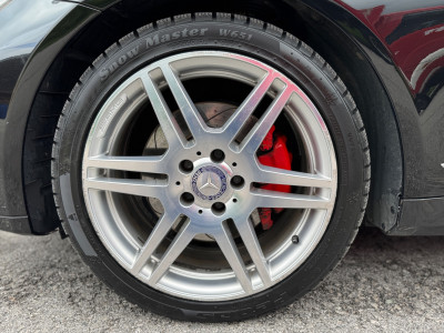 Mercedes-Benz E-Klasse Gebrauchtwagen