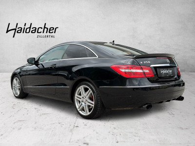 Mercedes-Benz E-Klasse Gebrauchtwagen