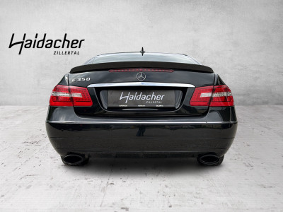 Mercedes-Benz E-Klasse Gebrauchtwagen