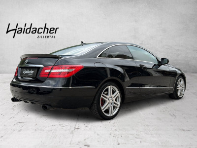 Mercedes-Benz E-Klasse Gebrauchtwagen