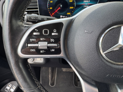 Mercedes-Benz GLE Gebrauchtwagen