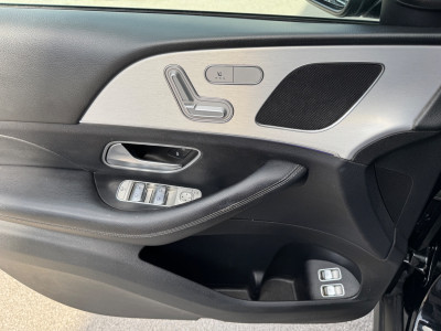 Mercedes-Benz GLE Gebrauchtwagen