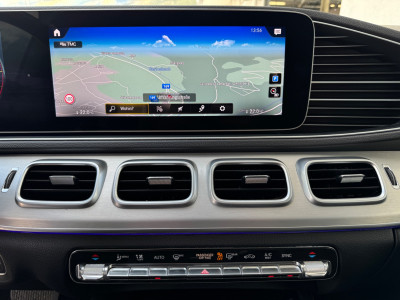 Mercedes-Benz GLE Gebrauchtwagen