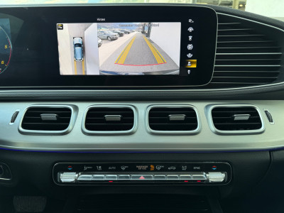 Mercedes-Benz GLE Gebrauchtwagen