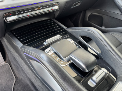 Mercedes-Benz GLE Gebrauchtwagen