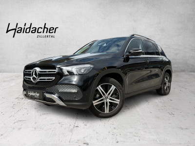 Mercedes-Benz GLE Gebrauchtwagen