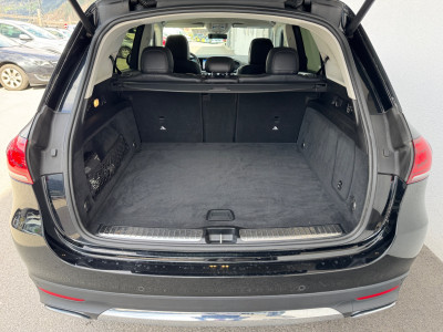 Mercedes-Benz GLE Gebrauchtwagen